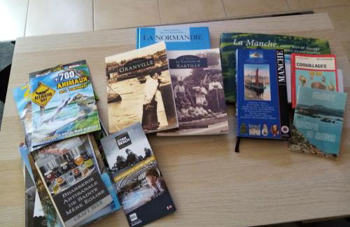 Chez Julien - Foto 14