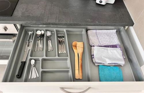 ComfortApart - Foto 51