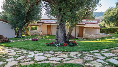 Il Mirto Residence - Foto 3, Garden