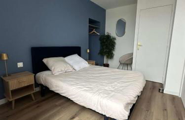 Le Nid de la Mayenne - Foto 14