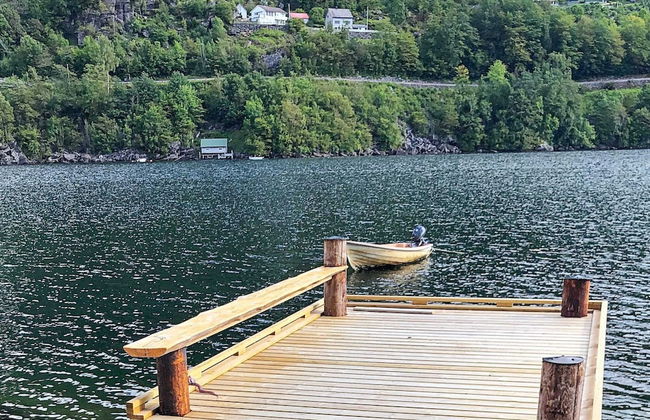 6 Person Holiday Home in Oystese - Photo 53