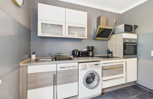 Loft & Living 2 am Geiseltalsee WLAN Netflix Parkplatz - Foto 7