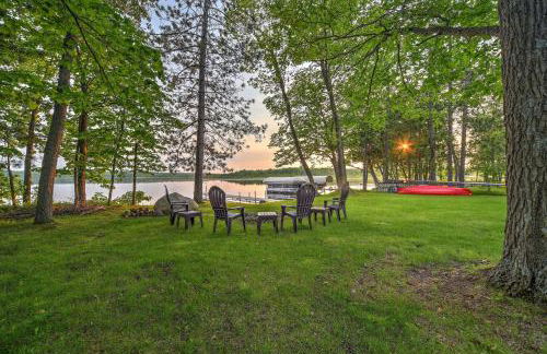 Sarona Serenity Lakeside Retreat for Families - Foto 31