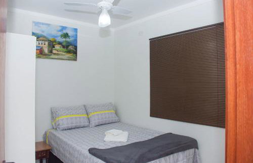 Otimo apto c WiFi - Monte Castelo, Campo Grande MS - Foto 6