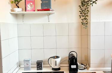 Casa Paradiso: Un'oasi di relax - Foto 14