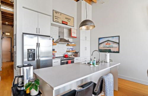 The Goatel - 1 bdrm apartment - Photo 4