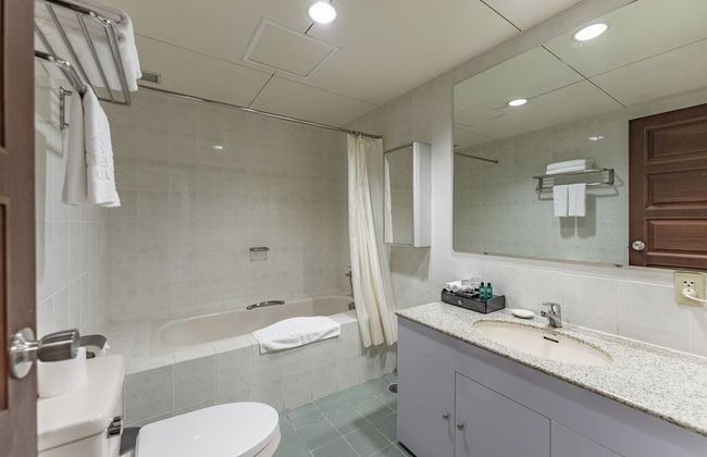 Garden View Court Suites Ho Chi Minh City - Foto 71