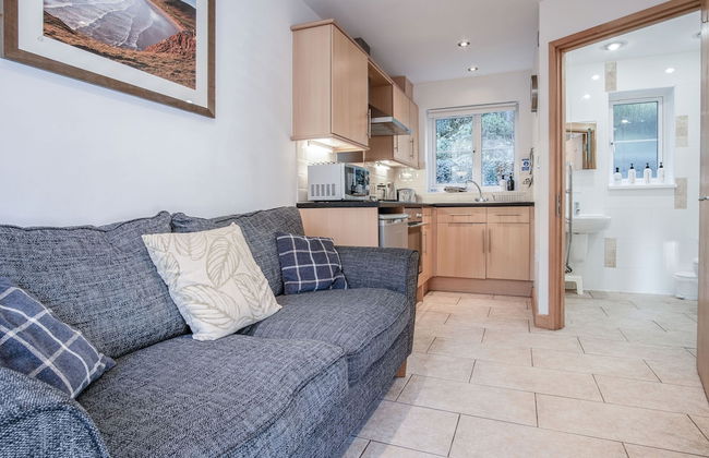 Rhossili Holiday Cottage - Parkmill - Foto 18