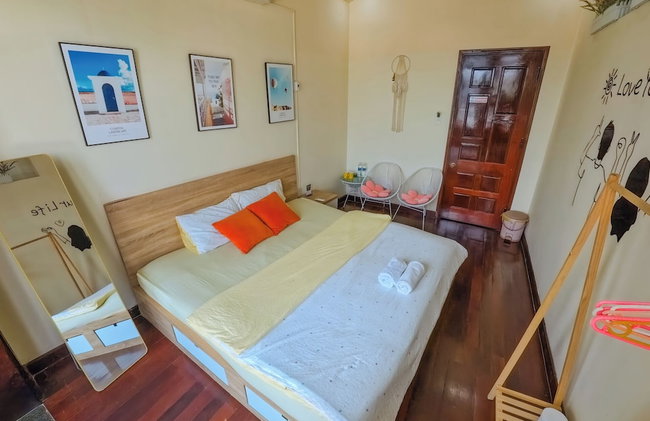 Canary Homestay - Photo 54