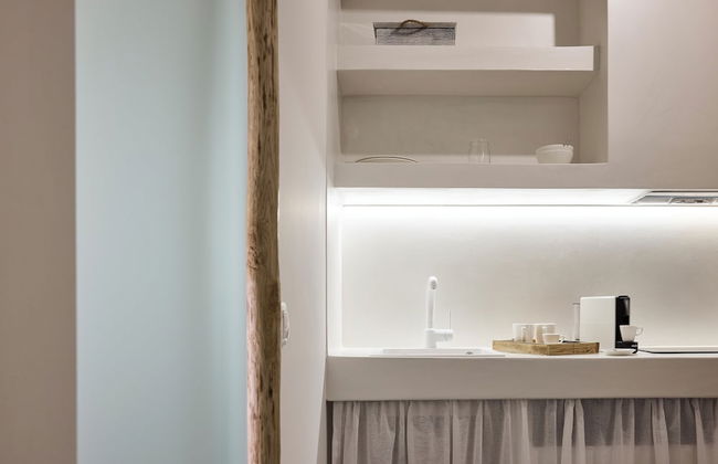 Nirome Luxury Suites - Foto 17