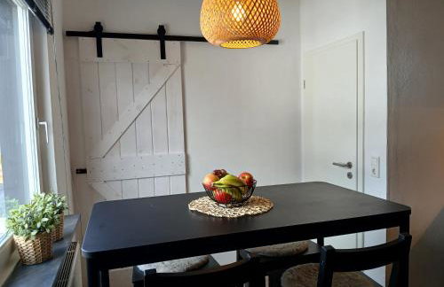 Landhaus Augenblicke in Olsberg - modernes Ferienhaus mit Garten - Foto 29