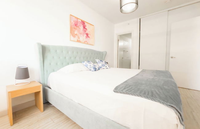 Boutique Apartments Atlapa - Foto 7