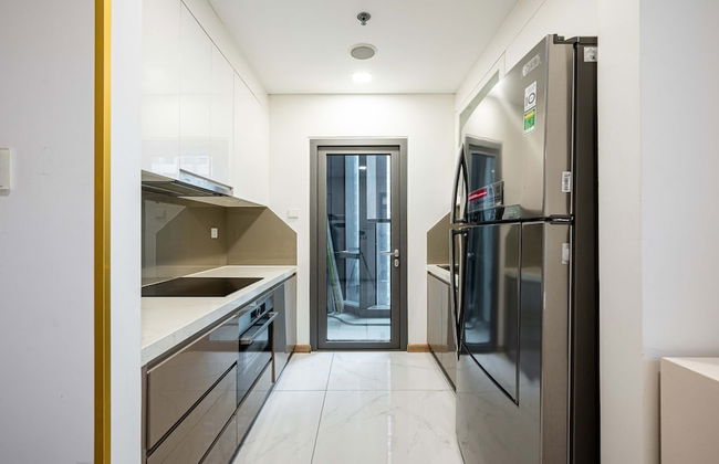 LANDMARK 81 Luxury Riverside Retreat - Foto 76