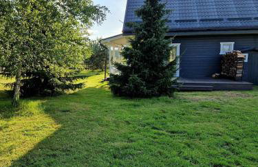 Cabin120 Siemiany- Slowlife na Pojezierzu Iławskim - Foto 44