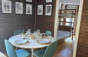 Apartamento de Montaña en Baqueira con Parking y Totalmente Equipado - Foto 3