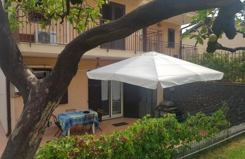 Villa Muse Holiday oasi sul mare di CapoMulini, Acireale - Sicilia, Italy Locazione Turistica - Foto 26