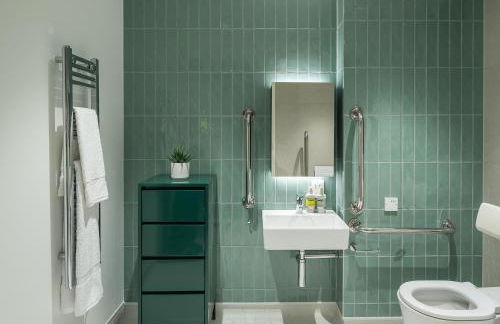 Vertus Edit Canary Wharf - Foto 64