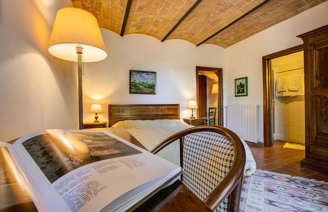 Agriturismo Filettro - Foto 15