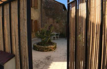 villa Marguerite terrasse & garage - Foto 7