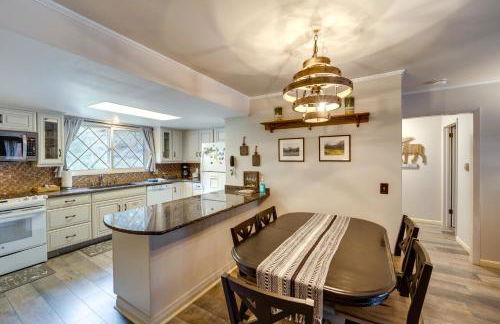 Riverfront Condo Near Downtown Estes Park! - Foto 7