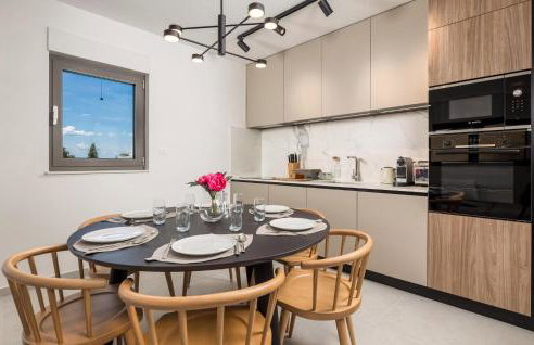 Beautiful Apartment In Omisalj - Foto 30