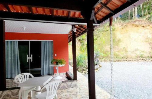 Refúgio Sereno - Foto 31