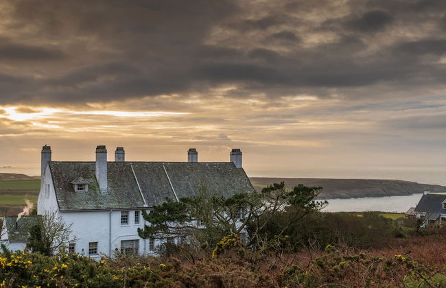 Tan Y Cytiau - Foto 59