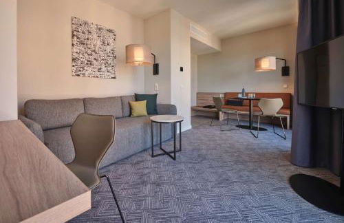 Adina Apartment Hotel Cologne - Foto 11