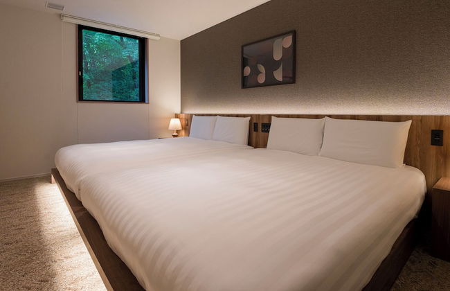 Rakuten STAY TERRACE Hakone Kowakudani - Foto 43