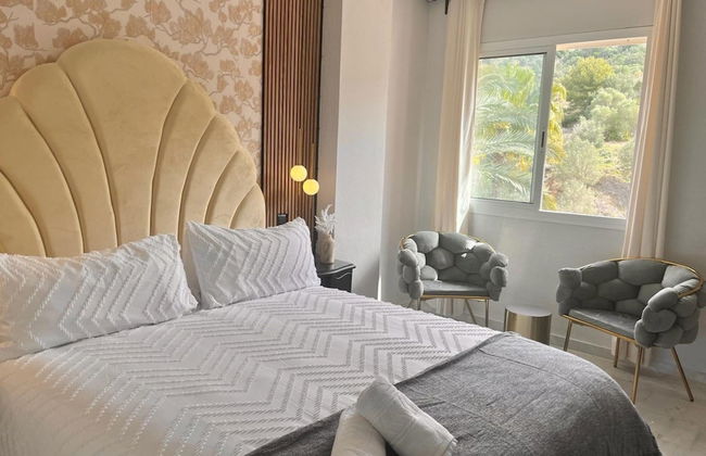 Plush Penthouse With Terrace - Foto 5