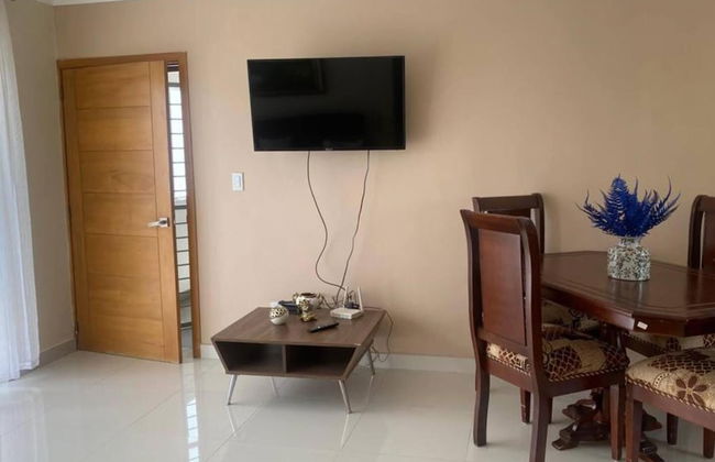Remarkable 3-bed Apartment in Santo Domingo - Foto 12