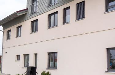 Ferienwohnung-Im Alpenblick-Wangen - Foto 19