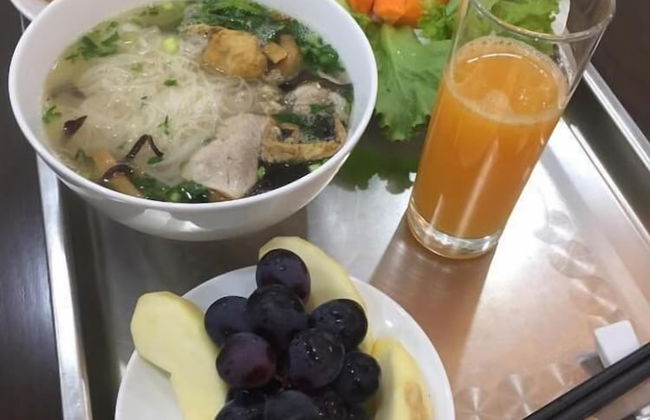 Ha Thinh Phat Apartment - Foto 31