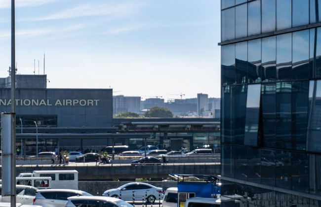 Spacious 1br Near Resorts World Manila Near Naia - Foto 33