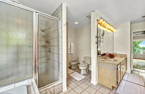 Gulf-Front Charm, Guest House Suite, Direct Beach Access on Siesta Key - Foto 45