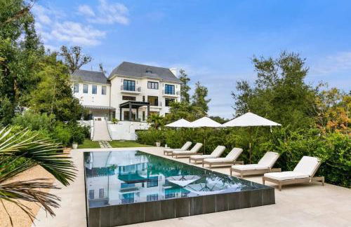 Beverly Hills Maison - Foto 9