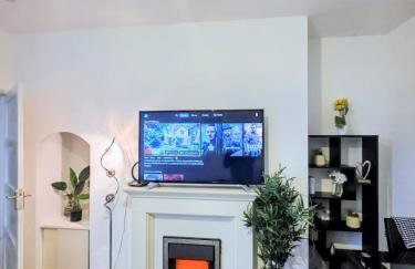 Wallsend Favourite, Free Parking - Foto 24