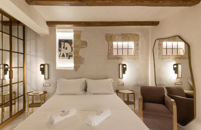 Inotropes Boutique Suites - Adults Only - Foto 28