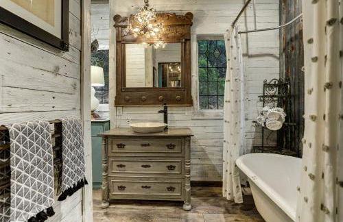 Above All Luxury Lodge - Foto 12