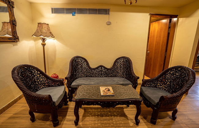 Chokhi Dhani The Palace Hotel - Foto 38