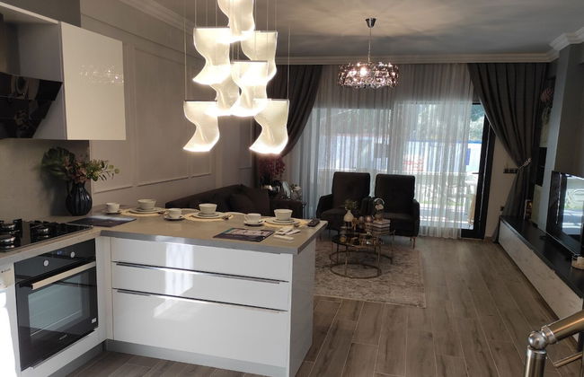 Taş tatil evleri - Foto 6