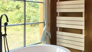 Tiny Haus auf idyllischem Grundstück im Rittergut - Foto 4