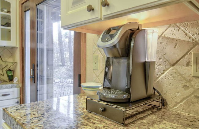 5BD Mountain Getawayhot Tub & Foosball - Foto 38