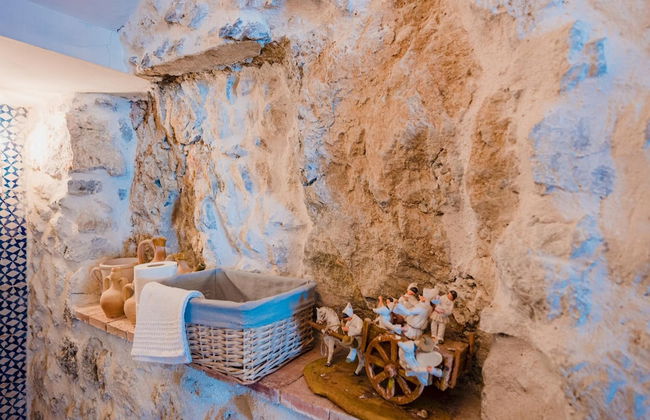 Villa la Campanella in Ravello - Foto 4