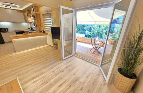 Hidden Gem - JK 7towers - 120m2 - 1Gbs - Foto 11