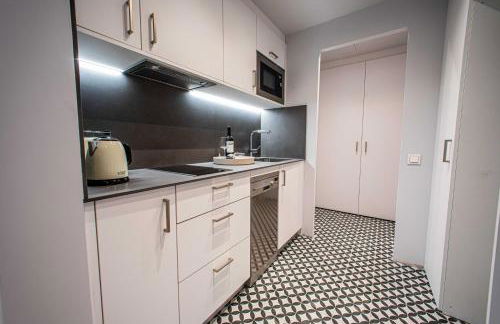 Barcelona Touch Apartments - Campalans - Photo 50