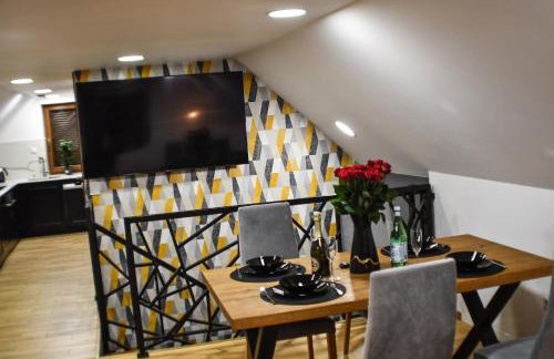 Apartament Orły air conditioning - Foto 1