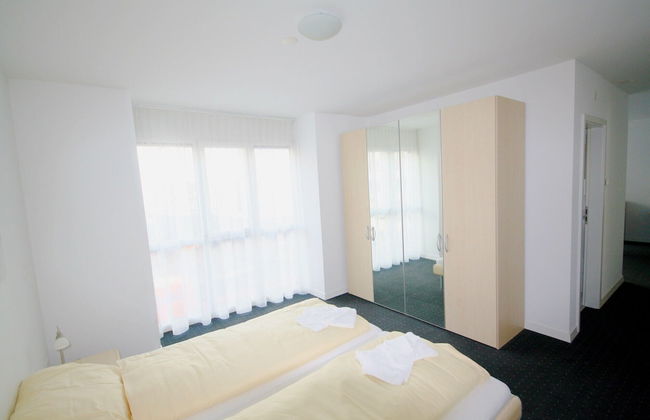 Hitrental Cham Apartments - Photo 18