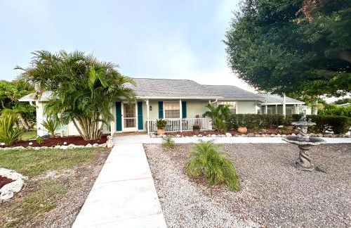 Beautiful Waterfront Home Less Than 7 mins to Beaches - Foto 13