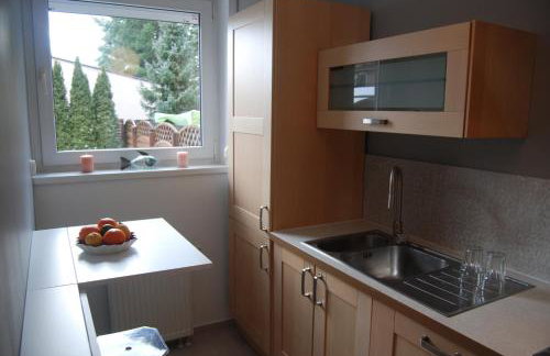 4 All Apart Hotel - Foto 18